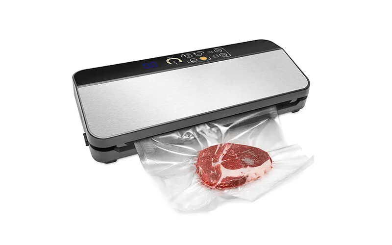 vacuum sealer machine