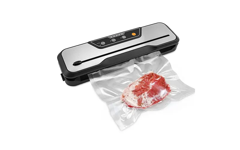 compact vacuum sealer