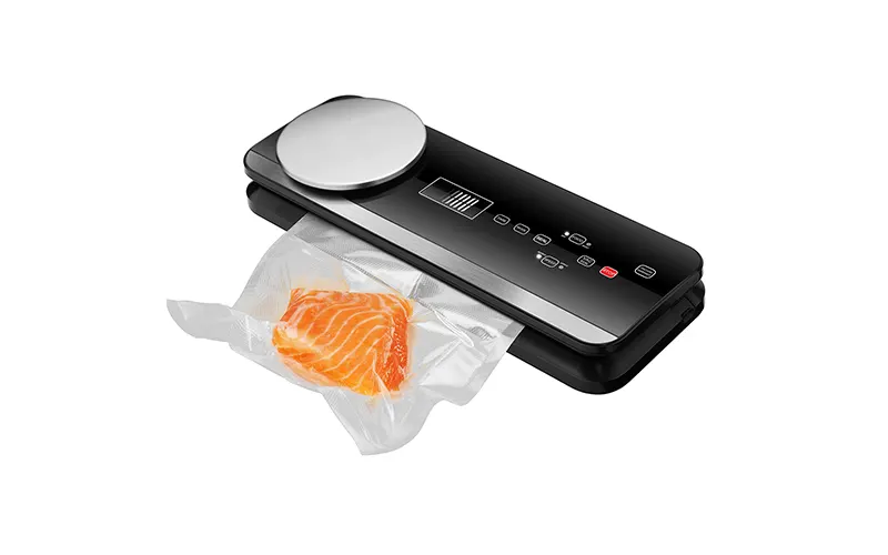 fully automatic vacuum sealer