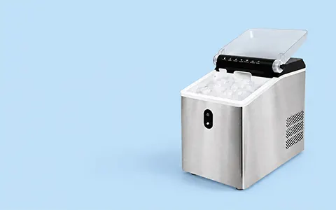 Ice Makers