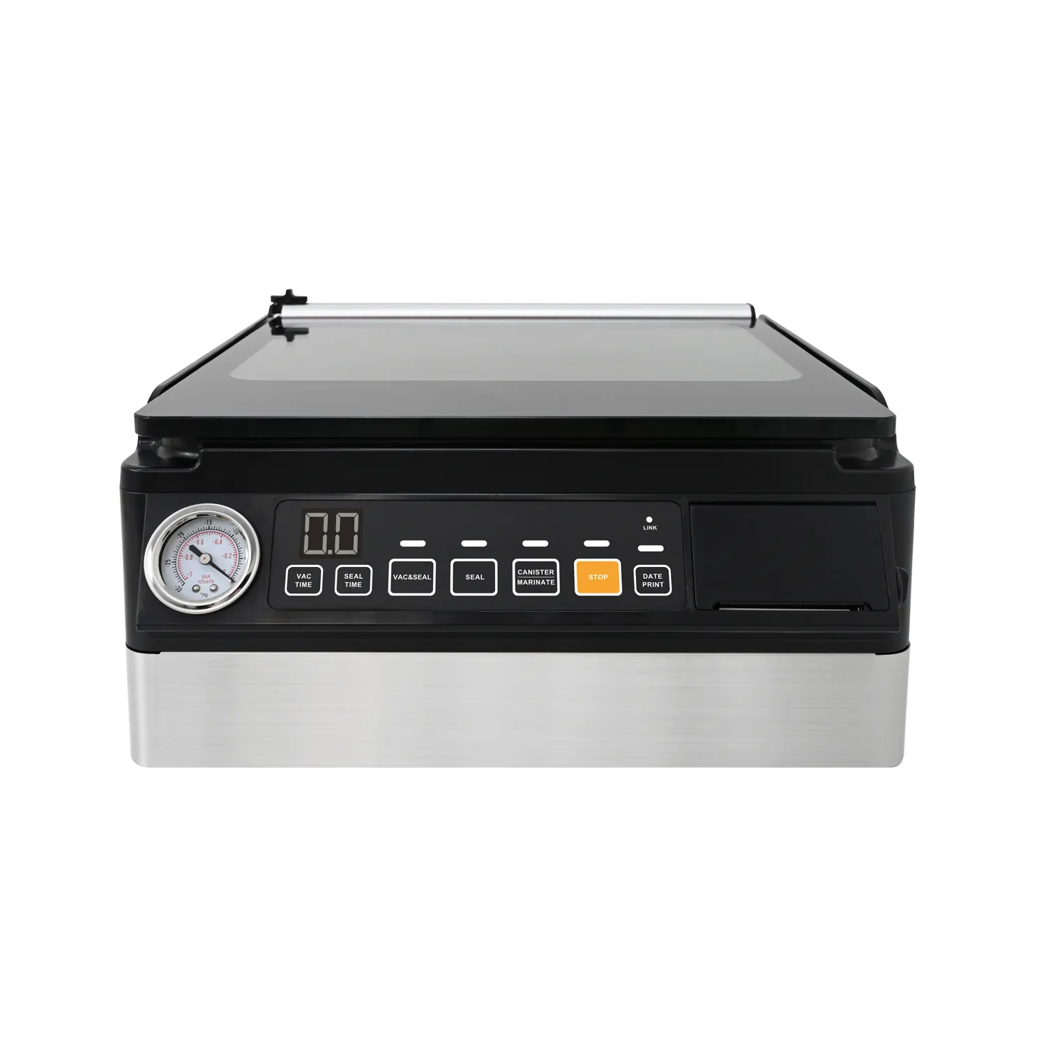 CVS102 vacuum packaging machine for food